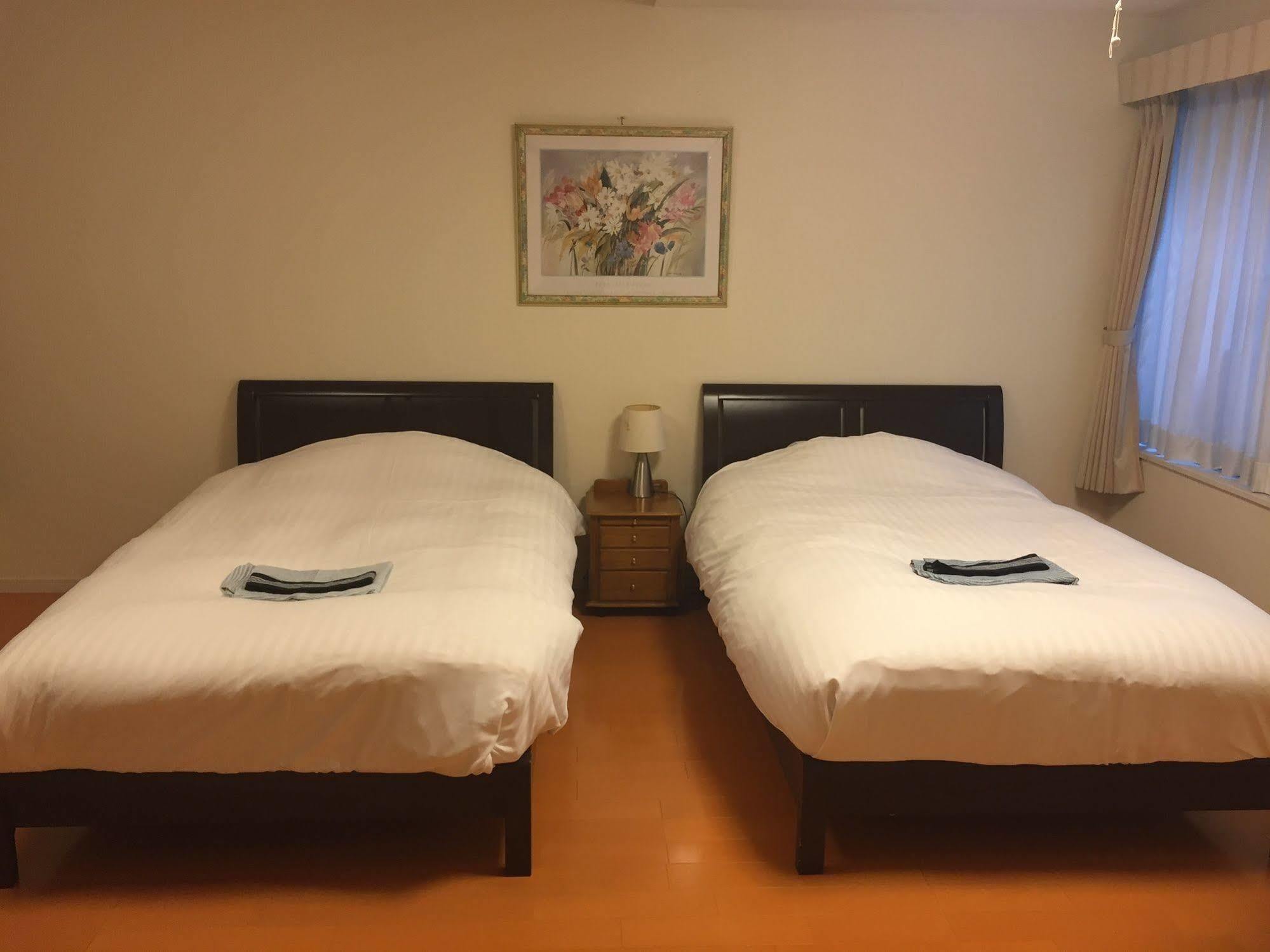Plaza Fuyo Hotel Fukuoka  Exterior foto